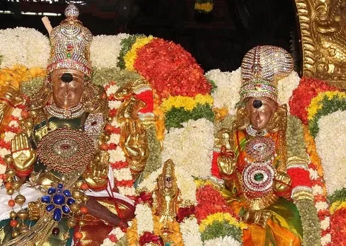 Madurai 