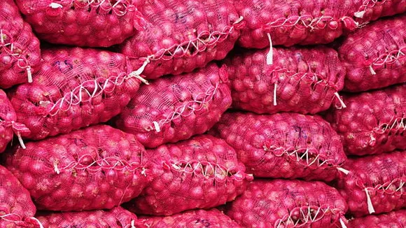 onion