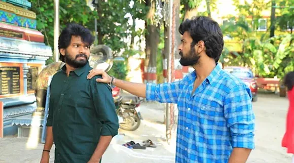 Ezhil Ganesh