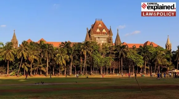bombay high court