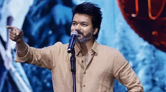 Leo Success Meet
