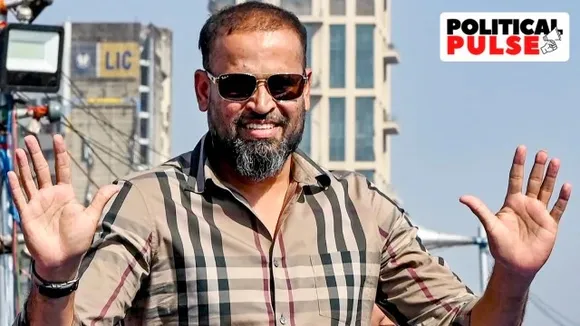 Yusuf Pathan