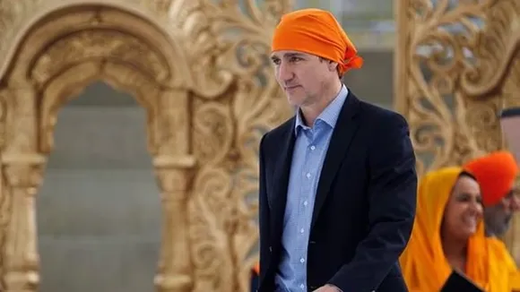 India summons Canada