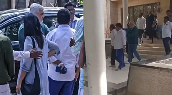 Ajith Vetri Duraisamy