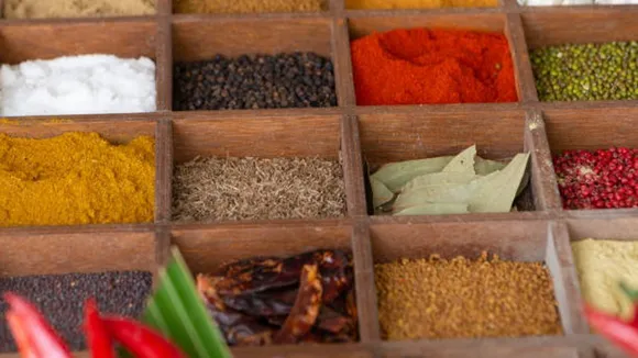 spices