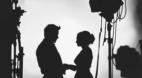 Cinema Shooting
