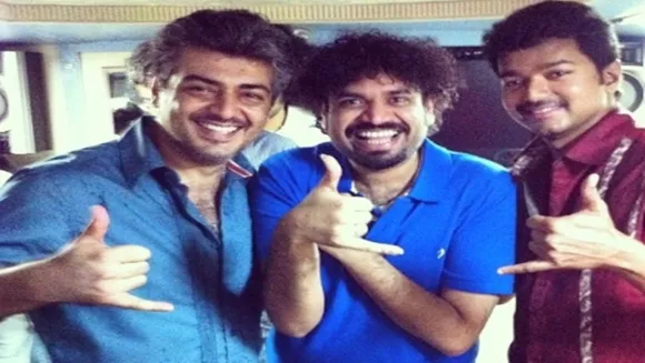 Comedian Premji has announced that he will get married this year