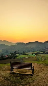 hill station