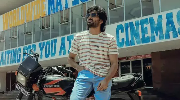 Star Movie Kavin