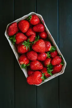strawberry
