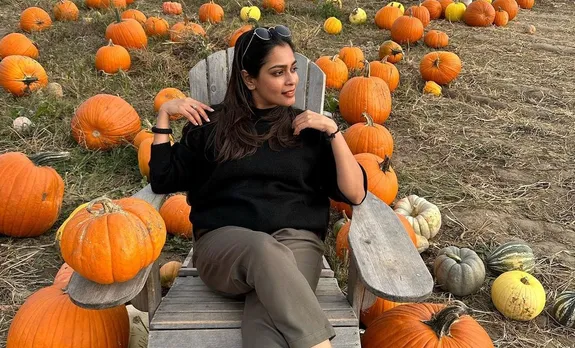 Kiki Vijay 