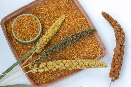 millets