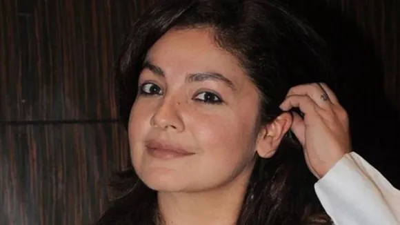 Pooja Bhatt