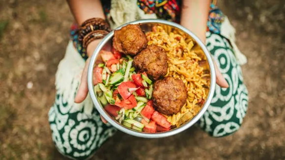 indian food