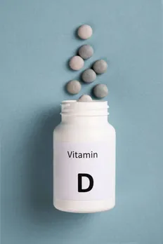 vitamin d