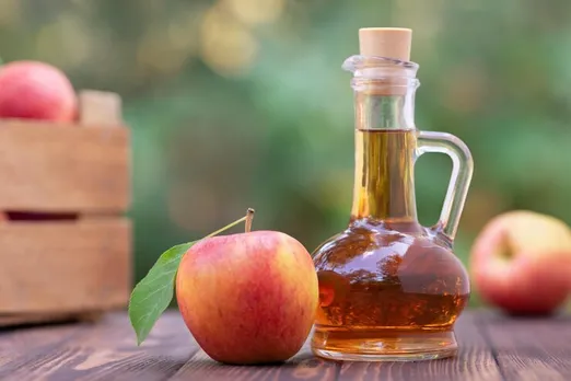 apple-vinegar