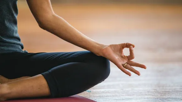 pranayama