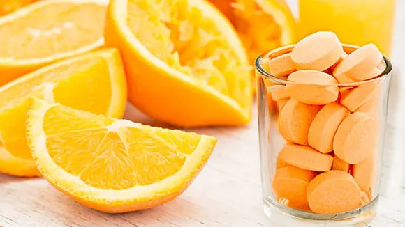 vitamin c