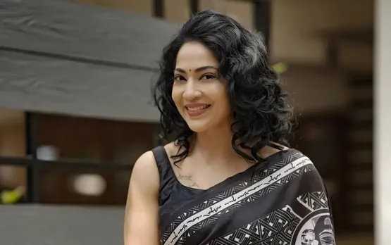 VJ Ramya Subramanian
