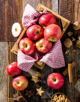 apple