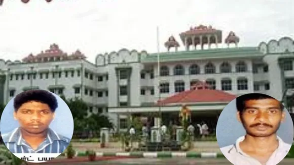Rajiv Gandhi assassination case