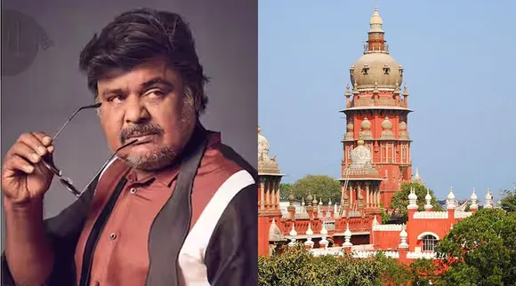 Mansoor Chennai High Court