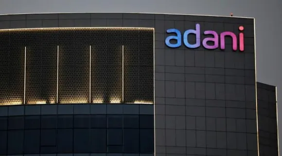 Adani 