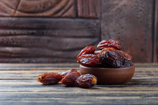 dates