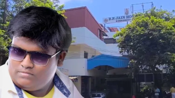 A youth who underwent obesity reduction surgery in a private hospital in Chennai died