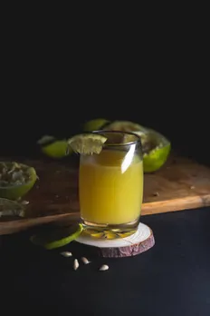 mosambi juice