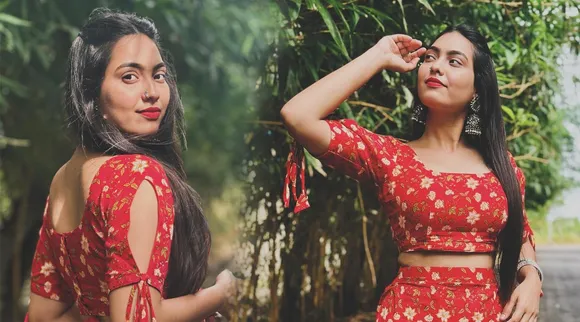 Pavithra Janani