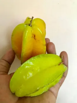 star fruit