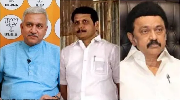 Narayanan SB MKS