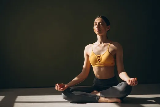 yoga