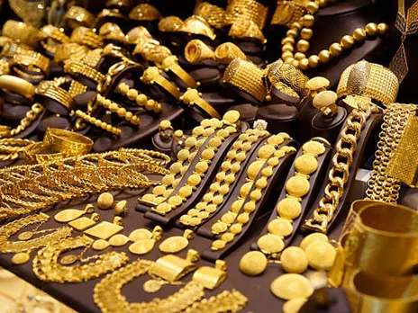 gold 