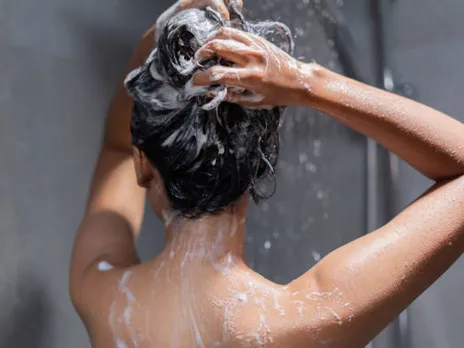 shampoo