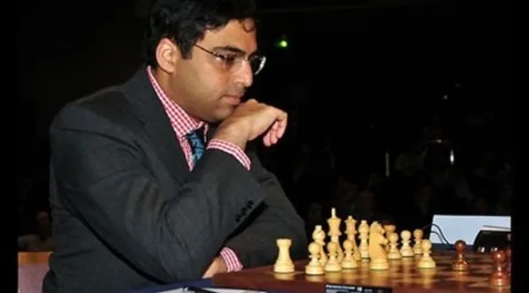 Viswanathan Anand