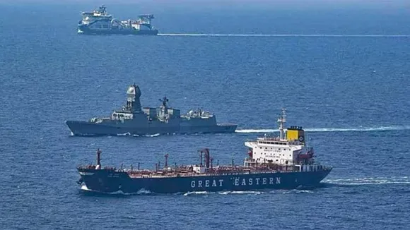 Great Eastern