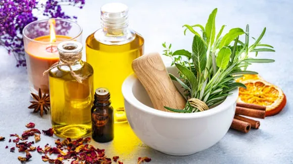 herbs