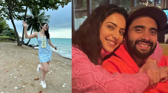 Rakul Preeth Singh