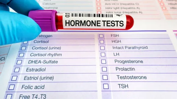 hormone