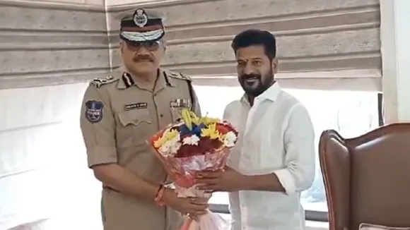 DGP suspend