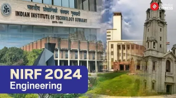 nirf engg