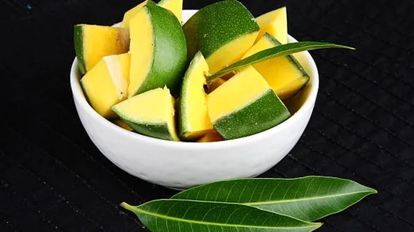 mango