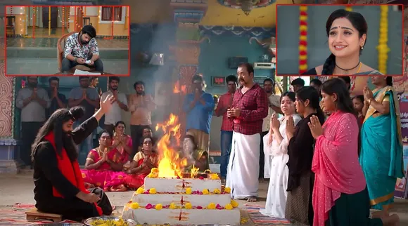 zee tamil Serial Update