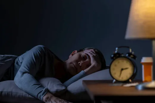 sleep