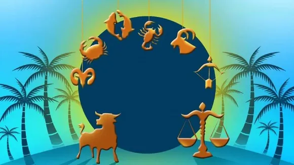 Horoscope New  25