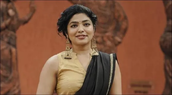 rima kallingal