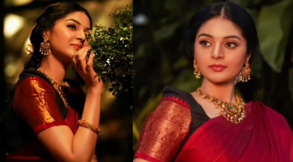 Sanam Shetty