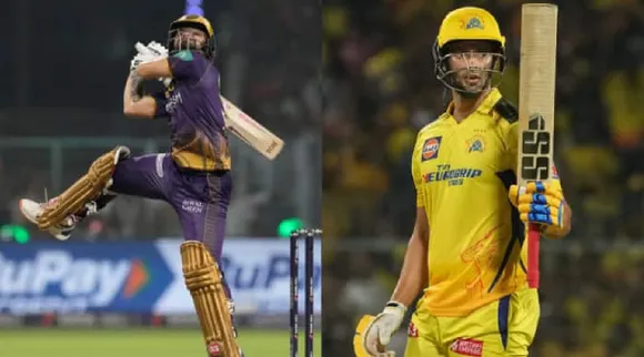 Rinku Singh Vs Shivam Dube For Indias T20 WC Squad Aakash Chopra IPL 2024 Tamil News 